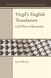 Virgil's English Translators - Bild 1
