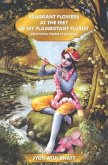 Fragrant Flowers at the Feet of My Flamboyant Flutist: Devotional Poems of Krishna