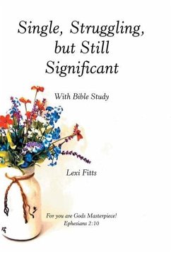 Cover Single, Struggling, but Still Significant