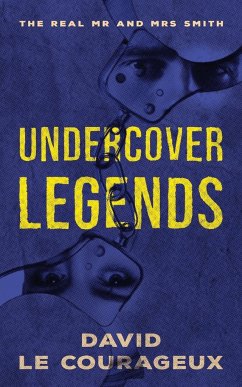 Undercover Legends - Le Courageux, David