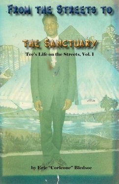 From the Streets to the Sanctuary - Bledsoe, Eric