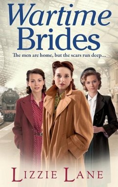 Wartime Brides - Lane, Lizzie