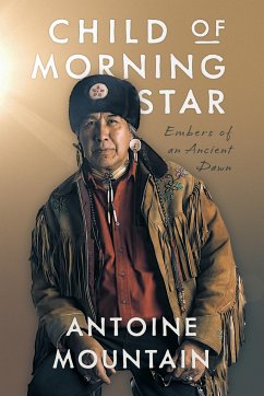 Child of Morning Star - Mountain, Antoine