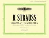 Also sprach Zarathustra Op.30 Also sprach Zarathustra Op.30