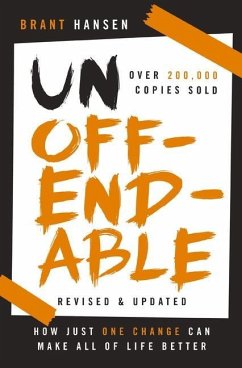 Unoffendable - Hansen, Brant