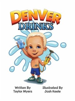 Denver Drinks - Myers, Taylor; Keele, Josh