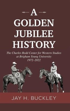 A Golden Jubilee History - Jay, Buckley H