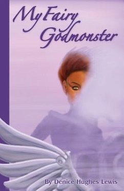 Cover My Fairy Godmonster