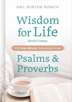 Wisdom for Life Devotional - Purath, Gail