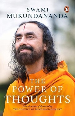 The Power of Thoughts - Muktananda, Swami
