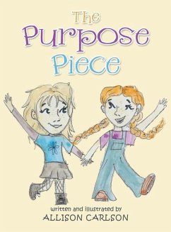 The Purpose Piece - Carlson, Allison