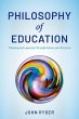 Philosophy of Education - Bild 1