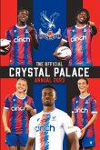 The Official Crystal Palace Annual 2023