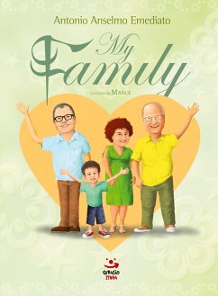 MY FAMILY - Emediato, Antônio Anselmo