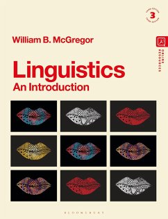 Linguistics: An Introduction - McGregor, William B.