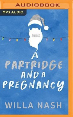 A Partridge and a Pregnancy - Nash, Willa