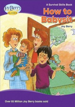 Cover How To Babysit