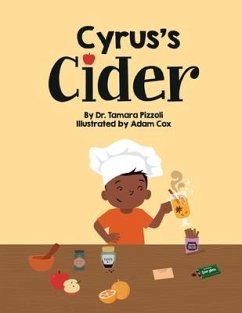 Cyrus's Cider - Pizzoli, Tamara