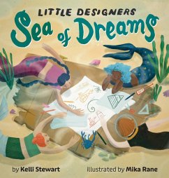 Little Designers - Stewart, Kelli D