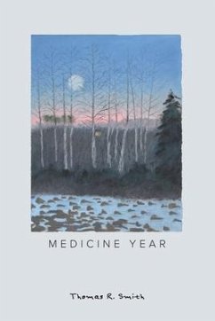 Medicine Year - Smith, Thomas R