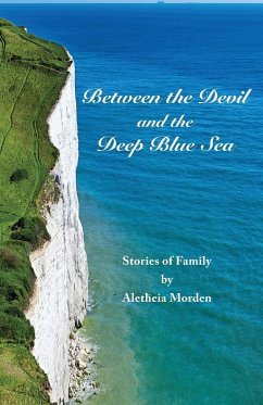 Between the Devil and the Deep Blue Sea - Morden, Aletheia