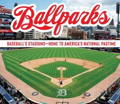 Ballparks - Publications International Ltd