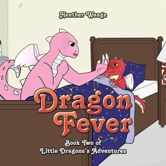 Dragon Fever - Waage, Heather