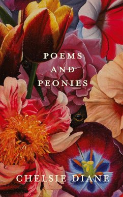 Cover Poems and Peonies