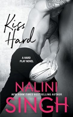 Kiss Hard - Singh, Nalini