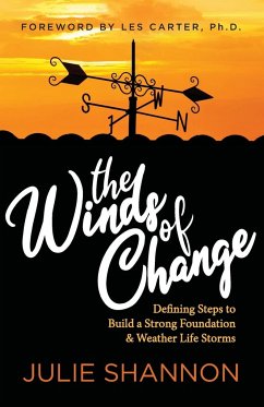 The Winds of Change - Shannon, Julie