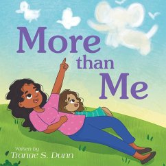 More Than Me - Dunn, Tranae S.