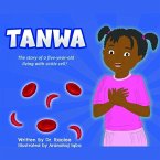 Tanwa: The story of a five-year-old living with sickle cell