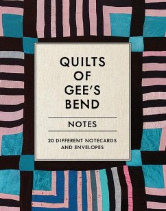 Quilts of Gee's Bend Notes - Artists Rights Society