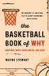 The Basketball Book of Why (and Who,... - Bild 1