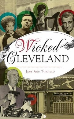 Wicked Cleveland - Turzillo, Jane Ann