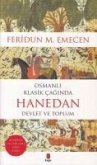 Osmanli Klasik Caginda Hanedan Devlet ve Toplum