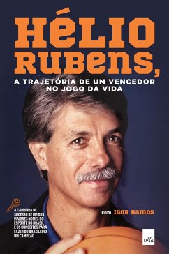 Hélio Rubens - Rubens, Hélio