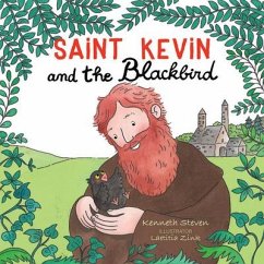 Saint Kevin and the Blackbird - Steven, Kenneth