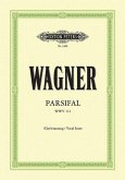 Parsifal Wwv 111 (Vocal Score)