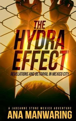 The Hydra Effect - Manwaring, Ana
