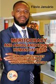 MERITOCRACY AND ANGOLANIZATION OF HUMAN CAPITAL - Flávio Januário