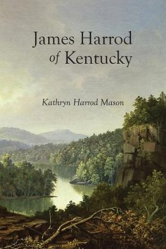 James Harrod of Kentucky - Mason, Kathryn Harrod