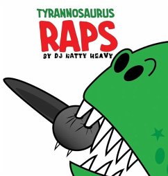 Tyrannosaurus Raps - Dj Natty Heavy
