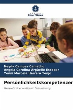 Persönlichkeitskompetenzen - Campaz Camacho, Neyda;Argüello Escobar, Ángela Carolina;Herrera Tenjo, Yenni Marcela