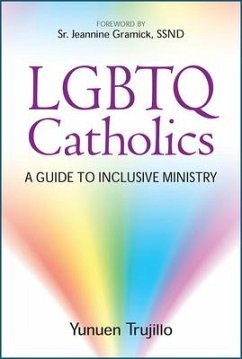 LGBTQ Catholics - Trujillo, Yunuen