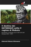 Il destino dei KATANGAIS sotto il regime di Mobutu