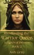 Handfasting the Warrior Queen (Knights... - Bild 1