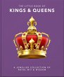 The Little Book of Kings & Queens... - Bild 1