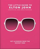 The Little Guide to Elton John (eBook, ePUB)