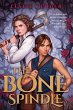The Bone Spindle - Bild 1